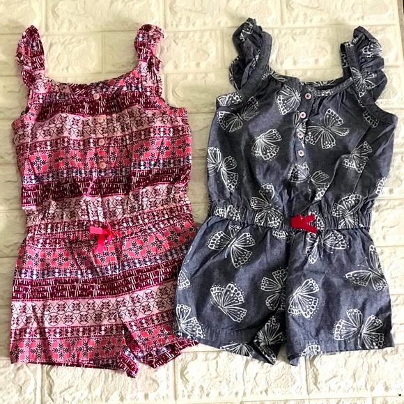 Gymboree size 6 lot - Picture 3 of 5